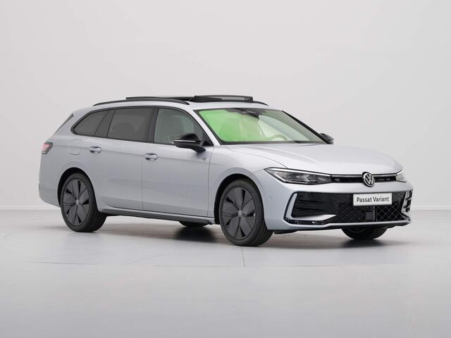 Volkswagen PASSAT Variant 1.5 eTSI R-Line Business