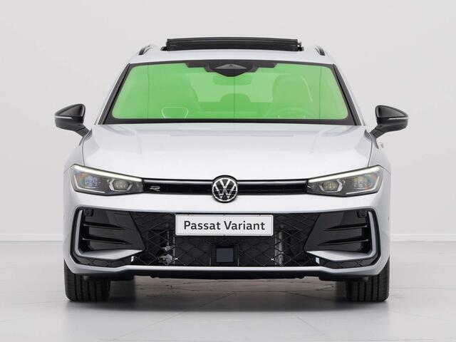 Volkswagen PASSAT Variant 1.5 eTSI R-Line Business