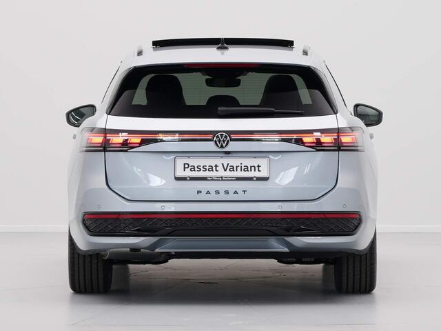 Volkswagen PASSAT Variant 1.5 eTSI R-Line Business