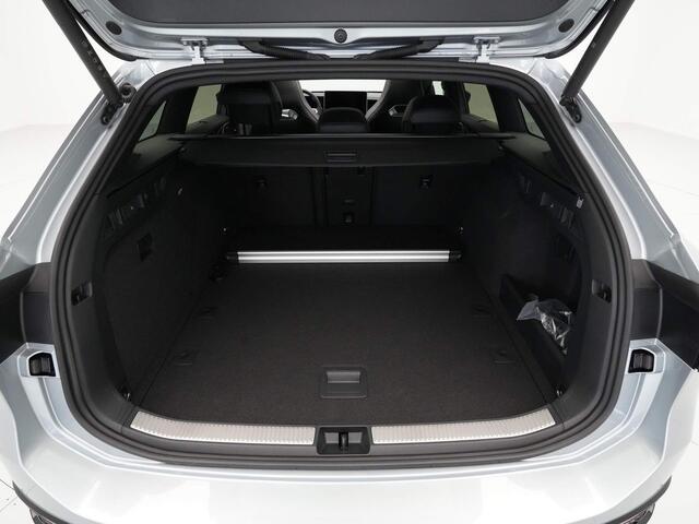 Volkswagen PASSAT Variant 1.5 eTSI R-Line Business