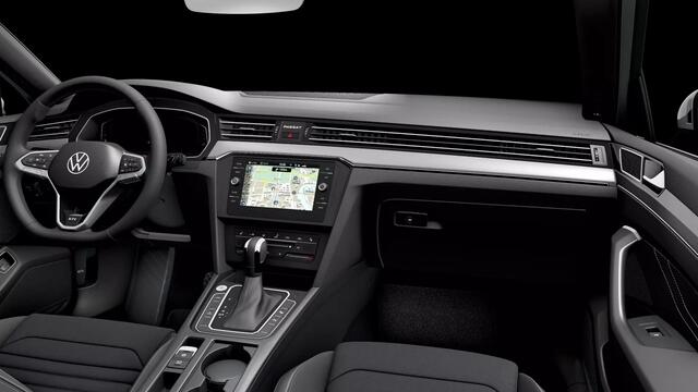Volkswagen PASSAT Variant 1.4 TSI PHEV GTE Business | WORDT VERWACHT | Trekhaak | ACC | Ergo |