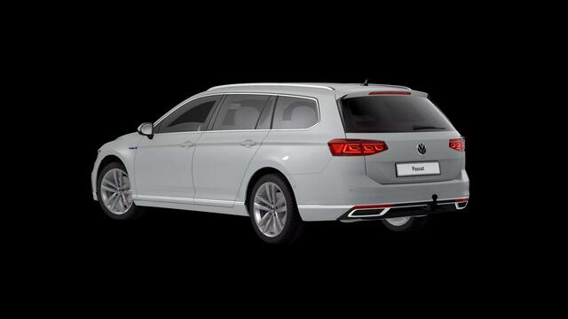 Volkswagen PASSAT Variant 1.4 TSI PHEV GTE Business | WORDT VERWACHT | Trekhaak | ACC | Ergo |
