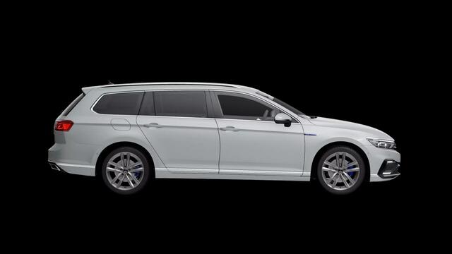 Volkswagen PASSAT Variant 1.4 TSI PHEV GTE Business | WORDT VERWACHT | Trekhaak | ACC | Ergo |