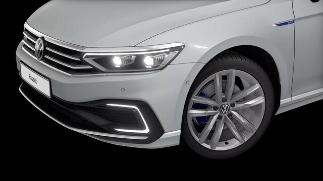 Volkswagen PASSAT Variant 1.4 TSI PHEV GTE Business | WORDT VERWACHT | Trekhaak | ACC | Ergo |