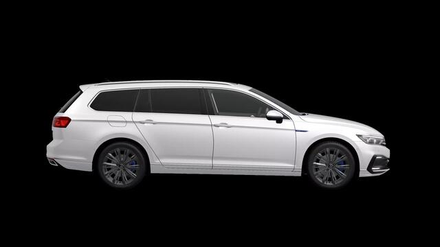 Volkswagen PASSAT Variant 1.4 TSI PHEV GTE Business | Wordt verwacht | Leder | Trekhaak | Pano |