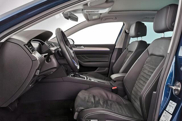 Volkswagen PASSAT Variant 1.4 TSI PHEV GTE Business | WORDT VERWACHT | Trekhaak | ERGO | Pano |