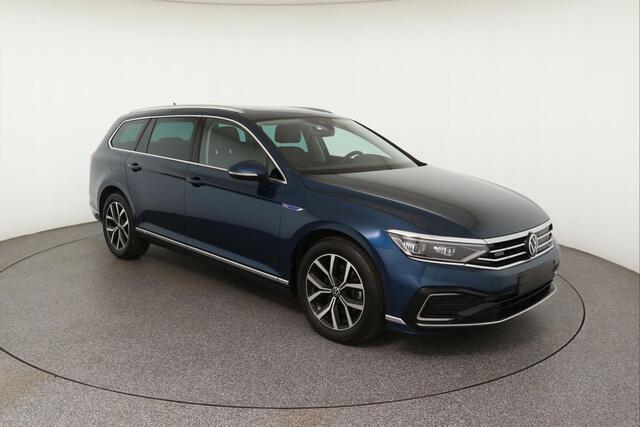 Volkswagen PASSAT Variant 1.4 TSI PHEV GTE Business | WORDT VERWACHT | Trekhaak | ERGO | Pano |