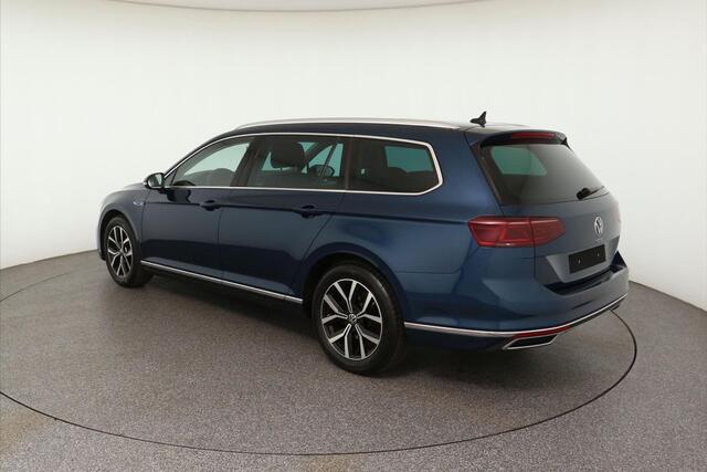 Volkswagen PASSAT Variant 1.4 TSI PHEV GTE Business | WORDT VERWACHT | Trekhaak | ERGO | Pano |