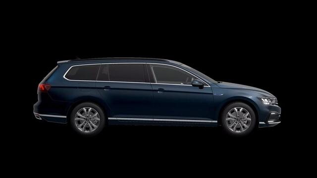 Volkswagen PASSAT Variant 1.4 TSI PHEV GTE Business | WORDT VERWACHT | Trekhaak | ERGO | Clima |