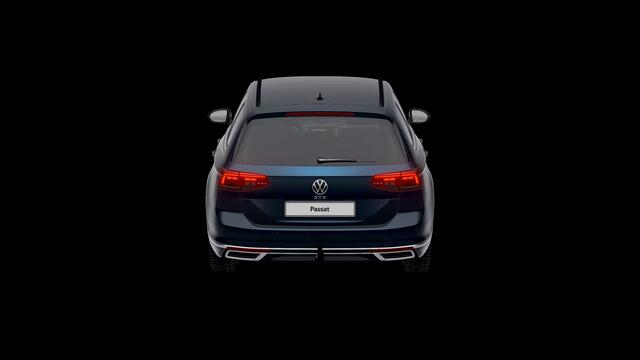 Volkswagen PASSAT Variant 1.4 TSI PHEV GTE Business | WORDT VERWACHT | Trekhaak | ERGO | Clima |