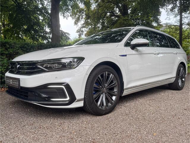 Volkswagen PASSAT Variant 1.4 TSI PHEV GTE Business