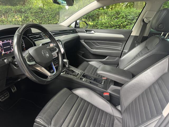 Volkswagen PASSAT Variant 1.4 TSI PHEV GTE Business