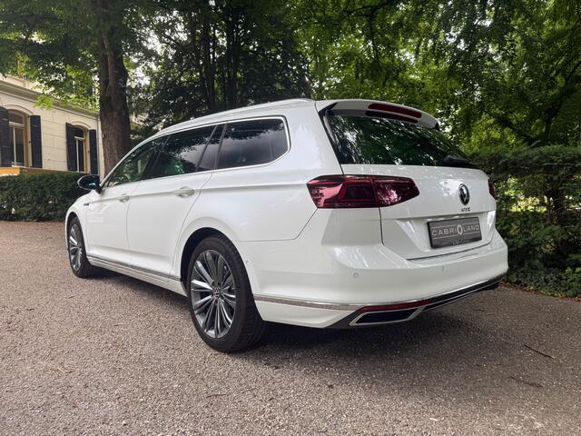 Volkswagen PASSAT Variant 1.4 TSI PHEV GTE Business