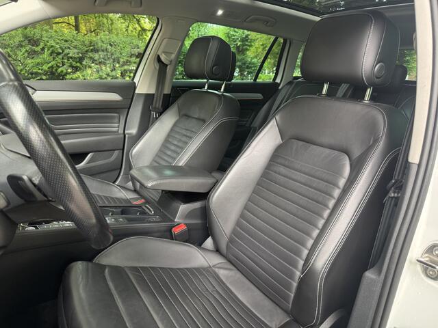 Volkswagen PASSAT Variant 1.4 TSI PHEV GTE Business