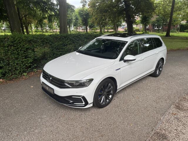 Volkswagen PASSAT Variant 1.4 TSI PHEV GTE Business