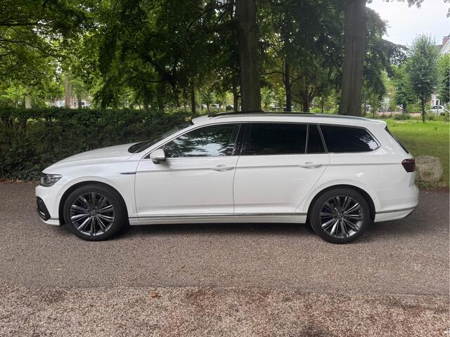 Volkswagen PASSAT Variant 1.4 TSI PHEV GTE Business