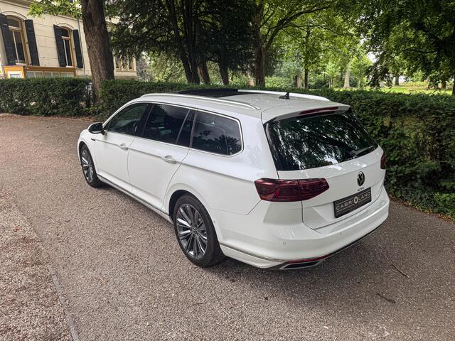 Volkswagen PASSAT Variant 1.4 TSI PHEV GTE Business