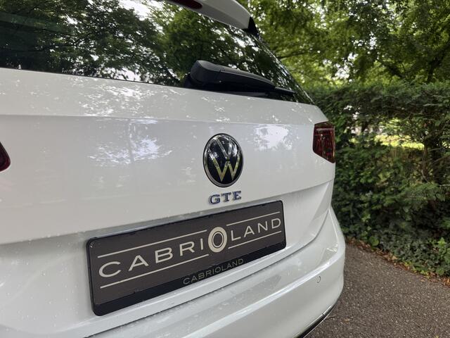 Volkswagen PASSAT Variant 1.4 TSI PHEV GTE Business