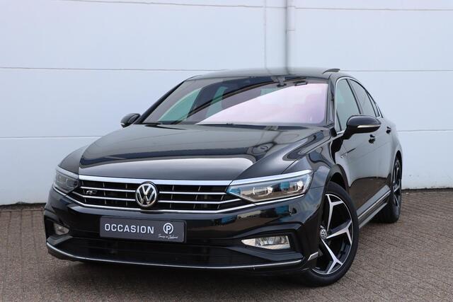 Volkswagen PASSAT 1.5 TSI Elegance Business R 150pk DSG7