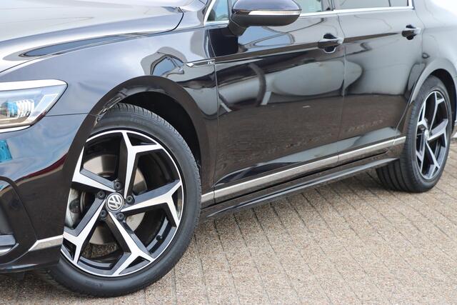 Volkswagen PASSAT 1.5 TSI Elegance Business R 150pk DSG7