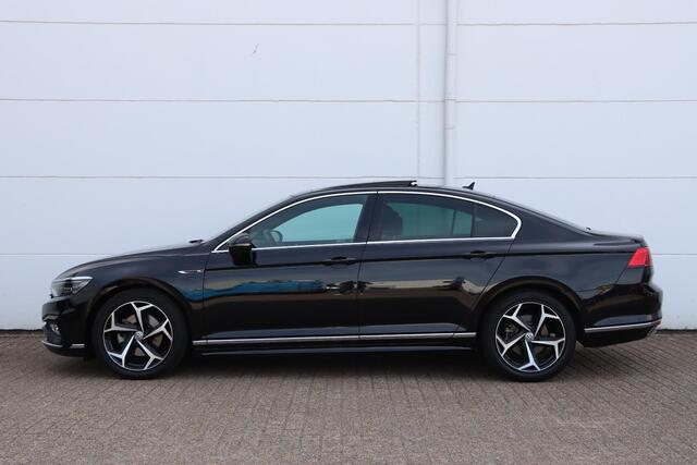 Volkswagen PASSAT 1.5 TSI Elegance Business R 150pk DSG7