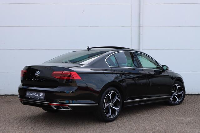 Volkswagen PASSAT 1.5 TSI Elegance Business R 150pk DSG7