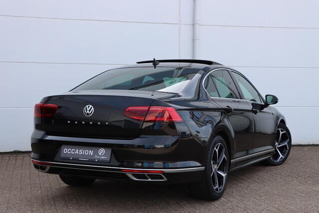 Volkswagen PASSAT 1.5 TSI Elegance Business R 150pk DSG7