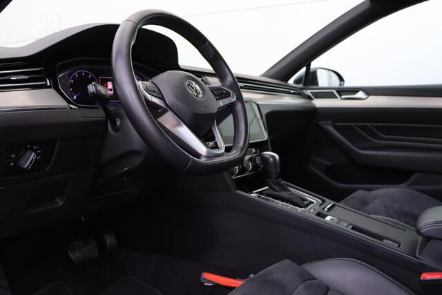 Volkswagen PASSAT 1.5 TSI Elegance Business R 150pk DSG7