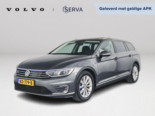 Volkswagen PASSAT Variant Aut. TSI GTE | Highline