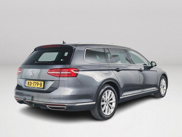 Volkswagen PASSAT Variant Aut. TSI GTE | Highline