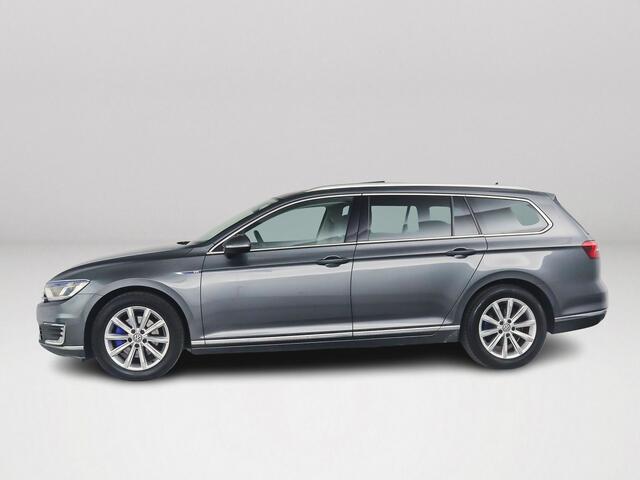 Volkswagen PASSAT Variant Aut. TSI GTE | Highline