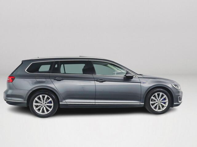 Volkswagen PASSAT Variant Aut. TSI GTE | Highline