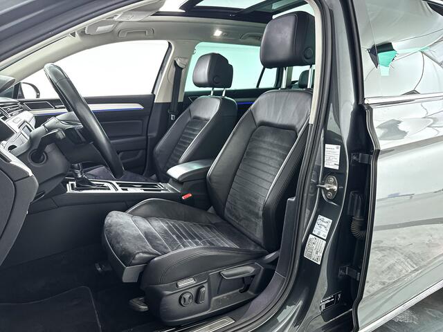 Volkswagen PASSAT Variant Aut. TSI GTE | Highline