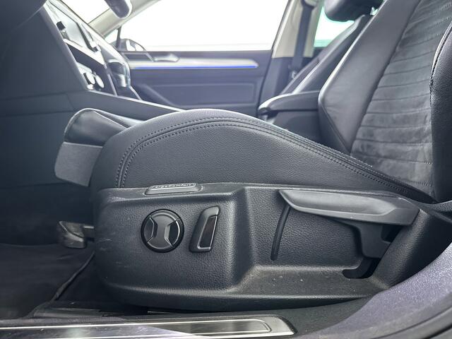 Volkswagen PASSAT Variant Aut. TSI GTE | Highline