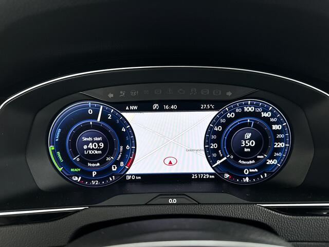 Volkswagen PASSAT Variant Aut. TSI GTE | Highline