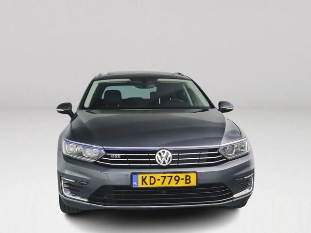 Volkswagen PASSAT Variant Aut. TSI GTE | Highline