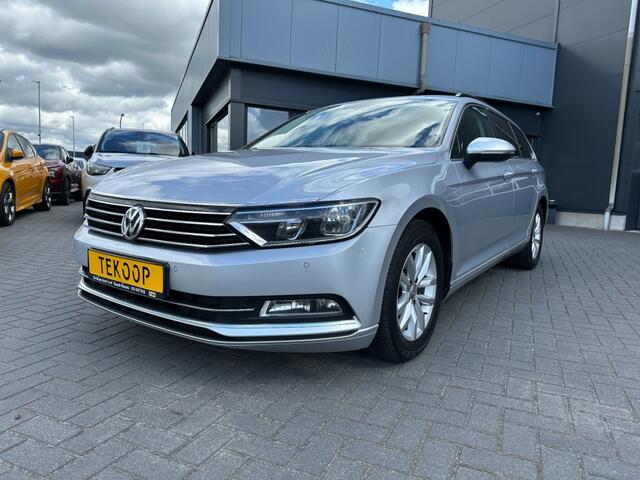 Volkswagen PASSAT Variant 1.4 TSi Aut.ACT Highline NAvi Camera