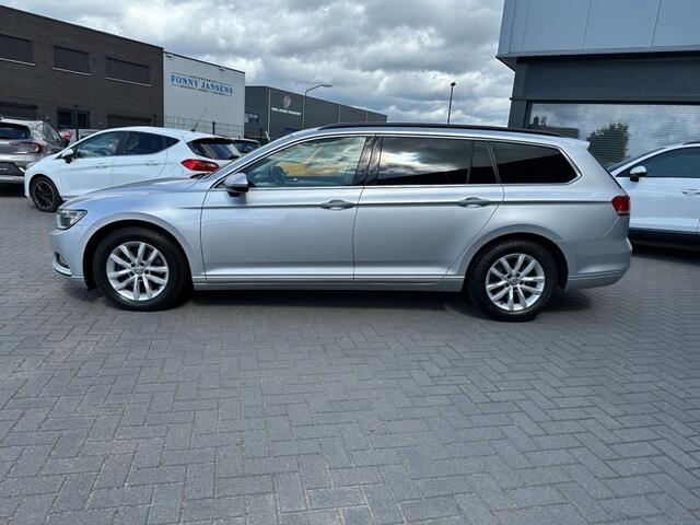 Volkswagen PASSAT Variant 1.4 TSi Aut.ACT Highline NAvi Camera