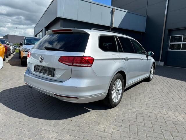 Volkswagen PASSAT Variant 1.4 TSi Aut.ACT Highline NAvi Camera