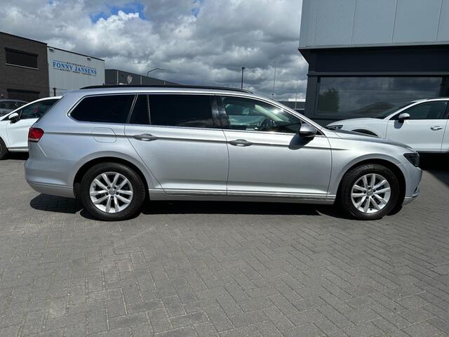 Volkswagen PASSAT Variant 1.4 TSi Aut.ACT Highline NAvi Camera