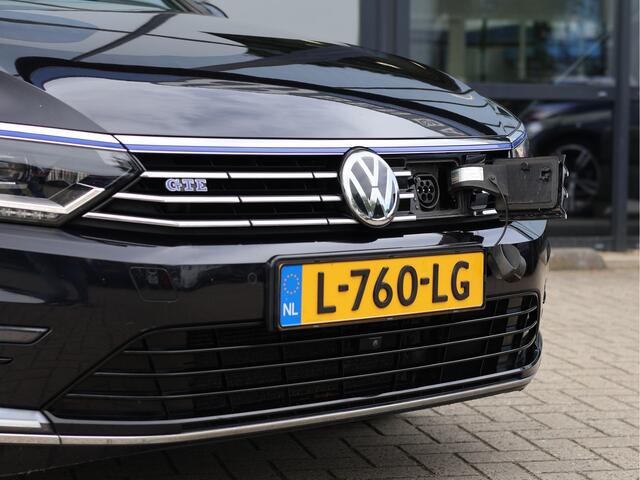 Volkswagen PASSAT Variant 1.4 TSI GTE | Volleder | Pano | 360° Camera | Massage | CarPlay | Trekhaak (1.600kg) |