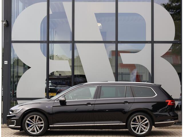Volkswagen PASSAT Variant 1.4 TSI GTE | Volleder | Pano | 360° Camera | Massage | CarPlay | Trekhaak (1.600kg) |