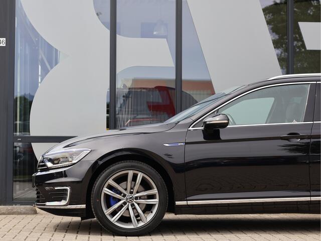 Volkswagen PASSAT Variant 1.4 TSI GTE | Volleder | Pano | 360° Camera | Massage | CarPlay | Trekhaak (1.600kg) |