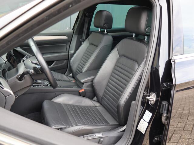Volkswagen PASSAT Variant 1.4 TSI GTE | Volleder | Pano | 360° Camera | Massage | CarPlay | Trekhaak (1.600kg) |