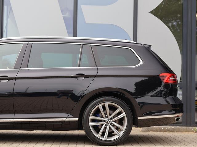 Volkswagen PASSAT Variant 1.4 TSI GTE | Volleder | Pano | 360° Camera | Massage | CarPlay | Trekhaak (1.600kg) |