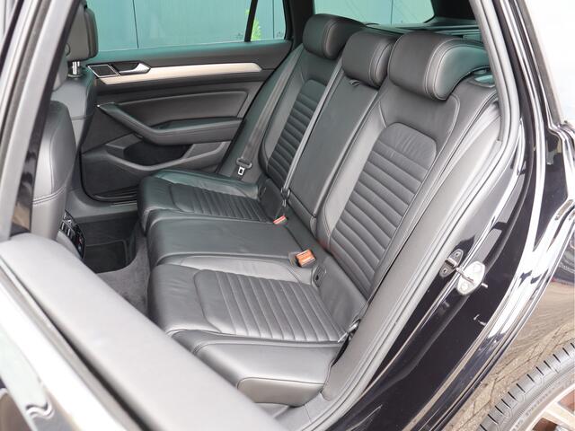 Volkswagen PASSAT Variant 1.4 TSI GTE | Volleder | Pano | 360° Camera | Massage | CarPlay | Trekhaak (1.600kg) |