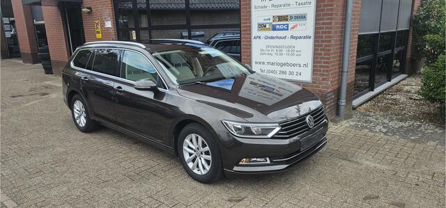 Volkswagen PASSAT Variant 1.4 TSI ACT Highline Business | 40dkm!!! | Panorama | Trekhaak