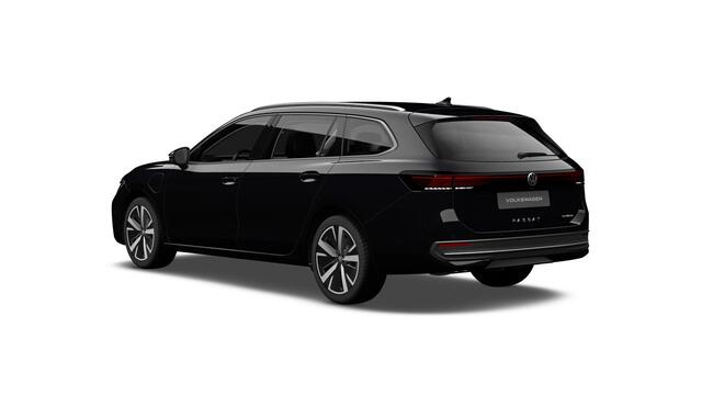 Volkswagen PASSAT Variant 1.5 eHybrid 204 6DSG Business Automaat