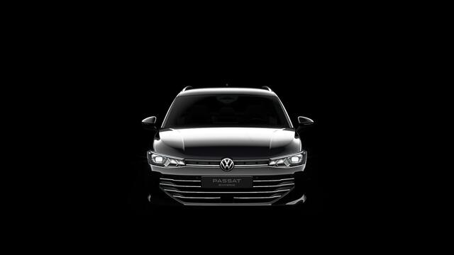 Volkswagen PASSAT Variant 1.5 eHybrid 204 6DSG Business Automaat