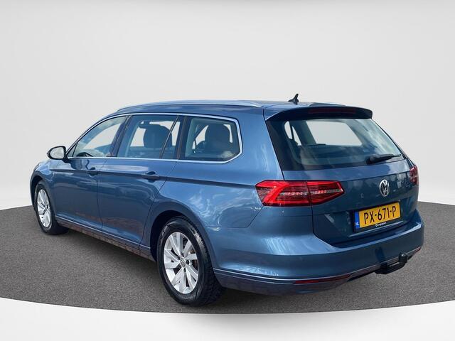 Volkswagen PASSAT Variant 1.4 TSI Comfortline Business |